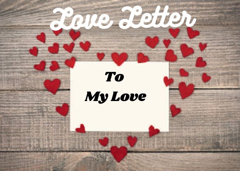 Love Letters in Hindi