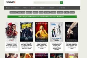 MoviesFlix Pro Download Movies
